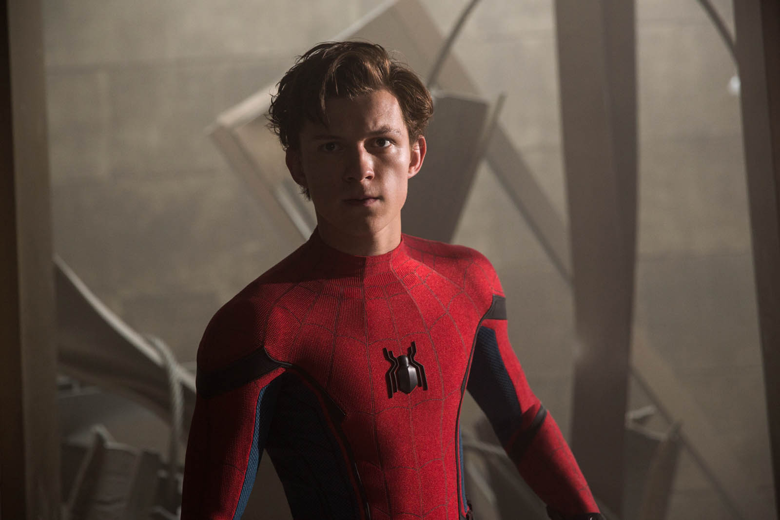 Foto De Tom Holland Homem Aranha De Volta Ao Lar Foto Tom Holland AdoroCinema