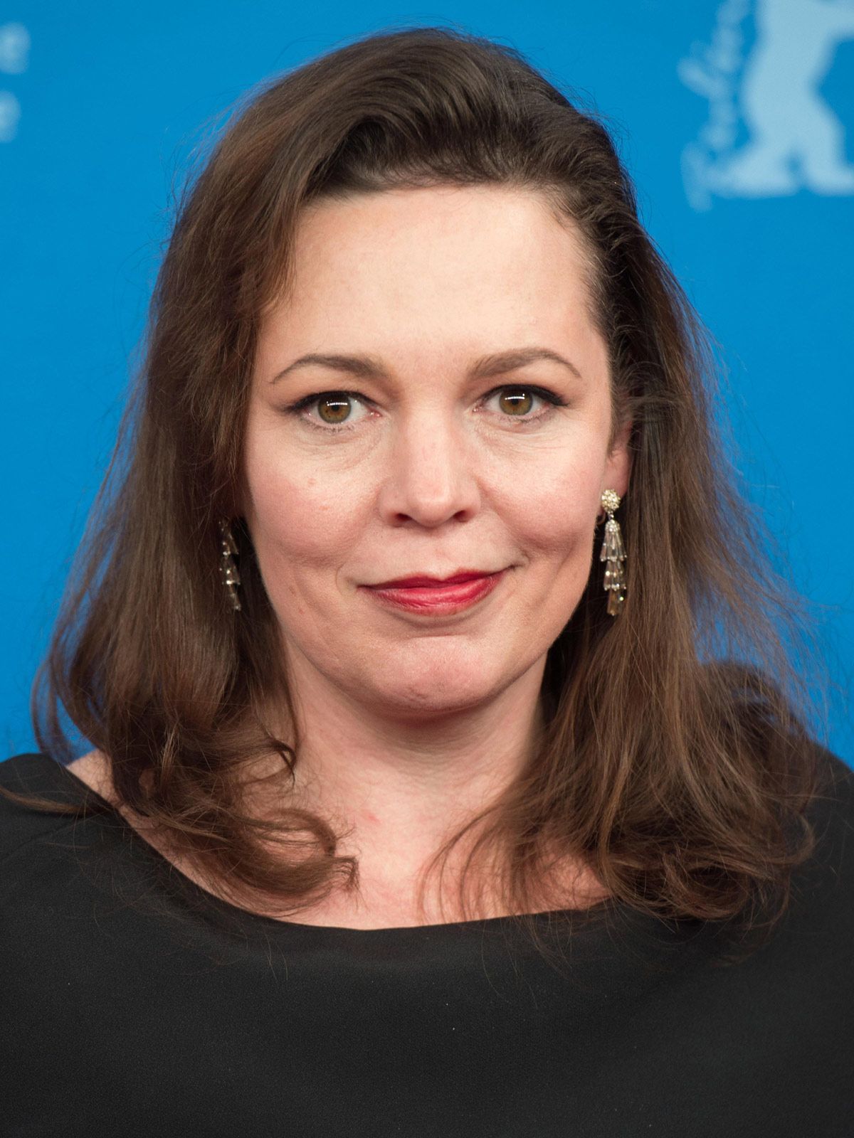 Olivia Colman Foto de Olivia Colman - Poster Olivia Colman - AdoroCinema