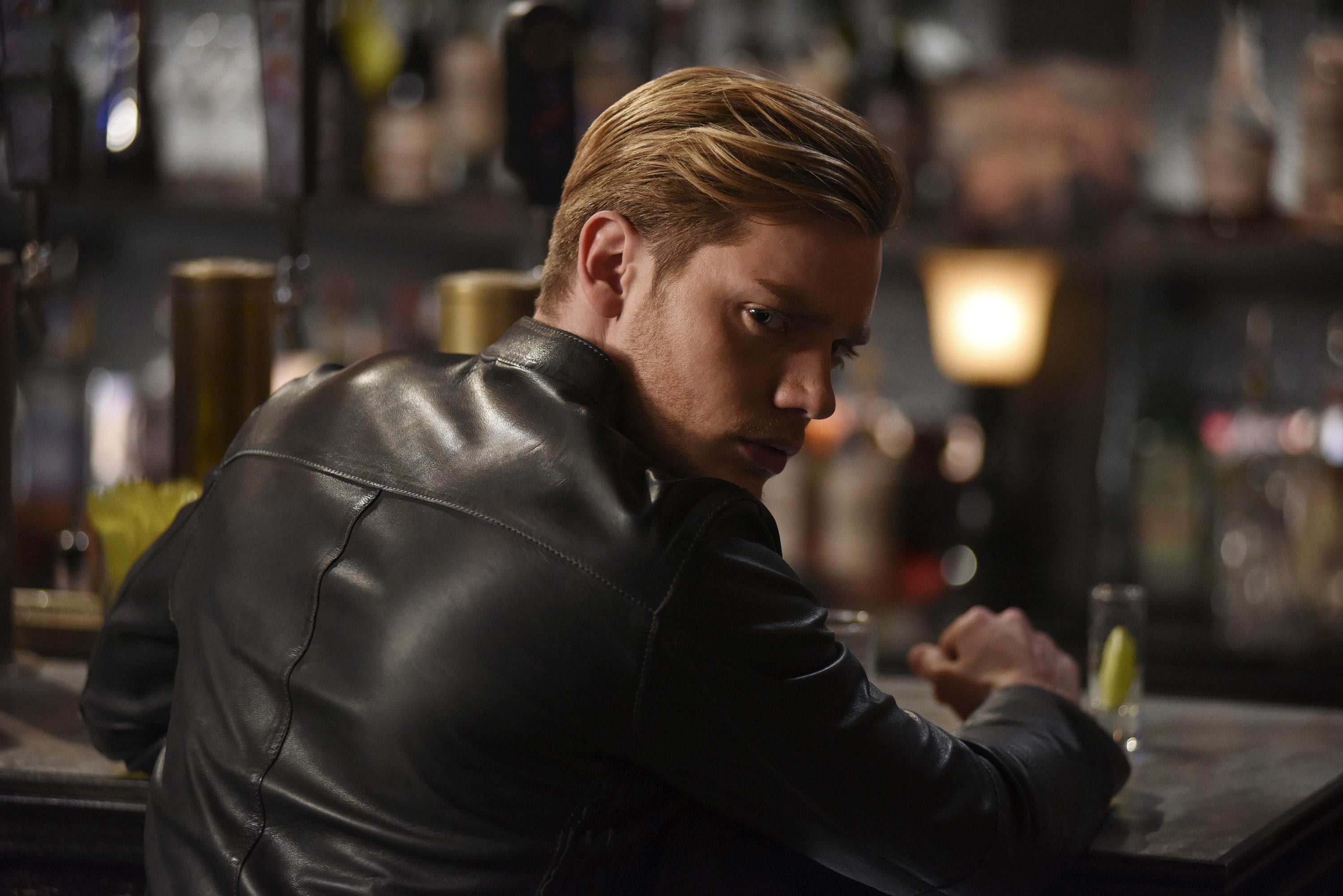 Films Et Séries Tv Avec Dominic Sherwood Foto de Dominic Sherwood - Foto Dominic Sherwood - AdoroCinema