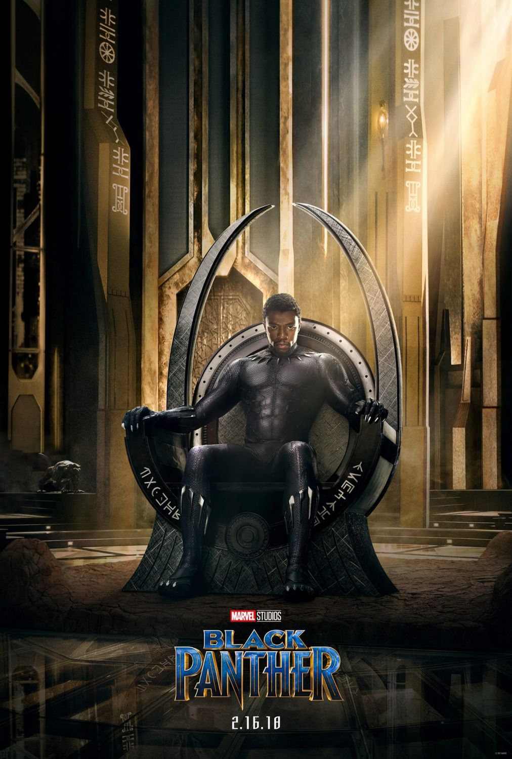 Pantera Negra Filme 2018 AdoroCinema Pantera Negra Filme 2018 AdoroCinema
