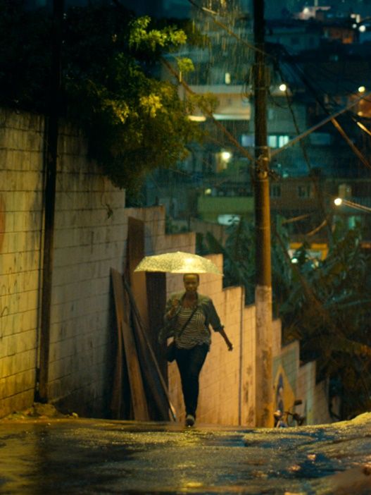 As Boas Maneiras Críticas AdoroCinema