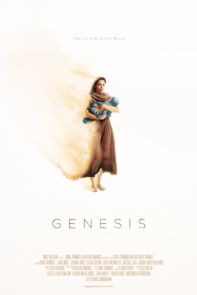 Genesis Filme 2016 AdoroCinema