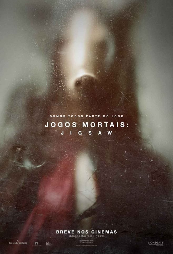 Jogos Mortais Jigsaw Filme 2017 Adorocinema