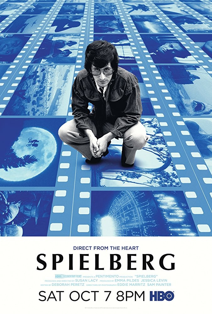 Spielberg Filme Adorocinema