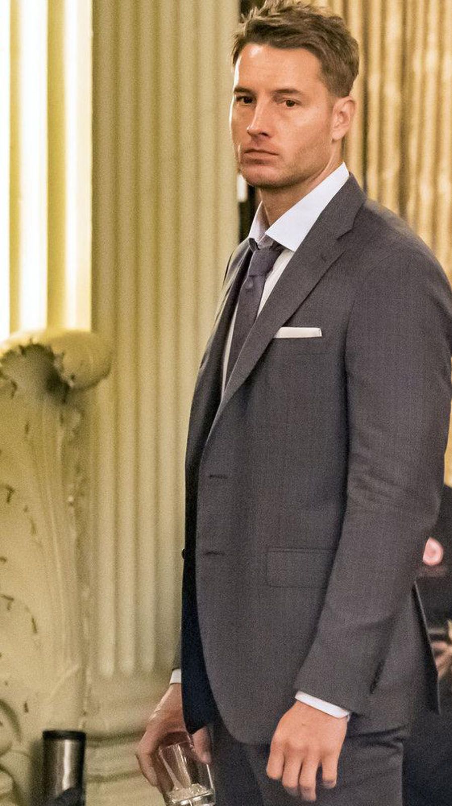 Foto de Justin Hartley Foto Justin Hartley AdoroCinema Foto de Justin Hartley Foto Justin Hartley AdoroCinema