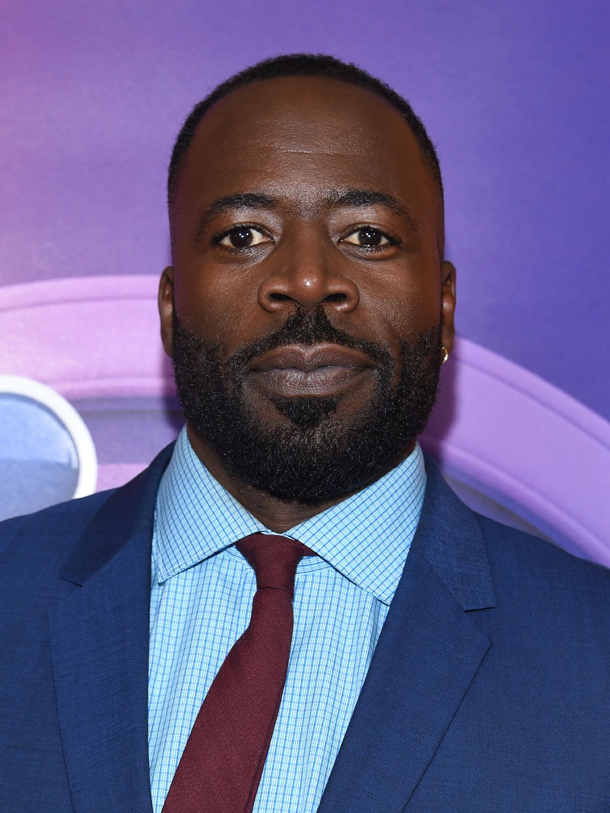 Demetrius Grosse Filmografia AdoroCinema
