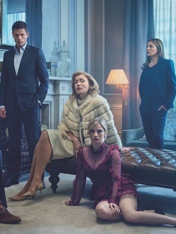 mcmafia netflix