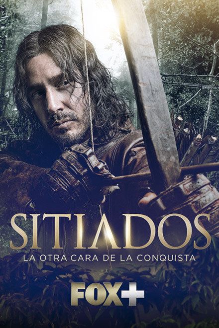 Sitiados Serie 2015 Adorocinema