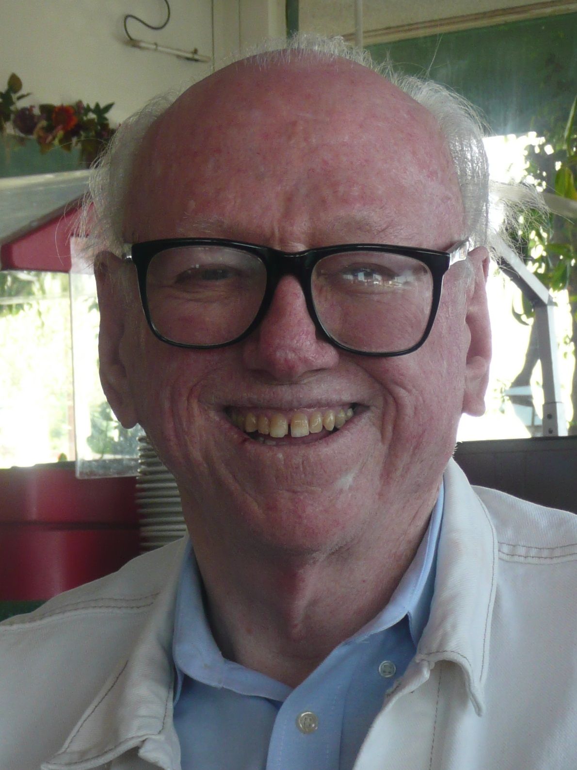 William F. Nolan AdoroCinema