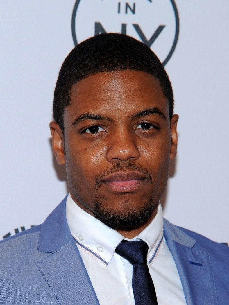 Jon Michael Hill AdoroCinema