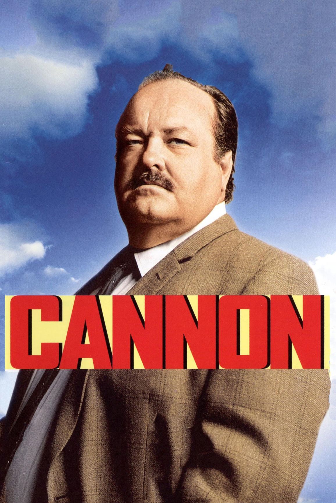 Films Et Séries Tv Avec Conrad Khan Cannon - Série 1971 - AdoroCinema