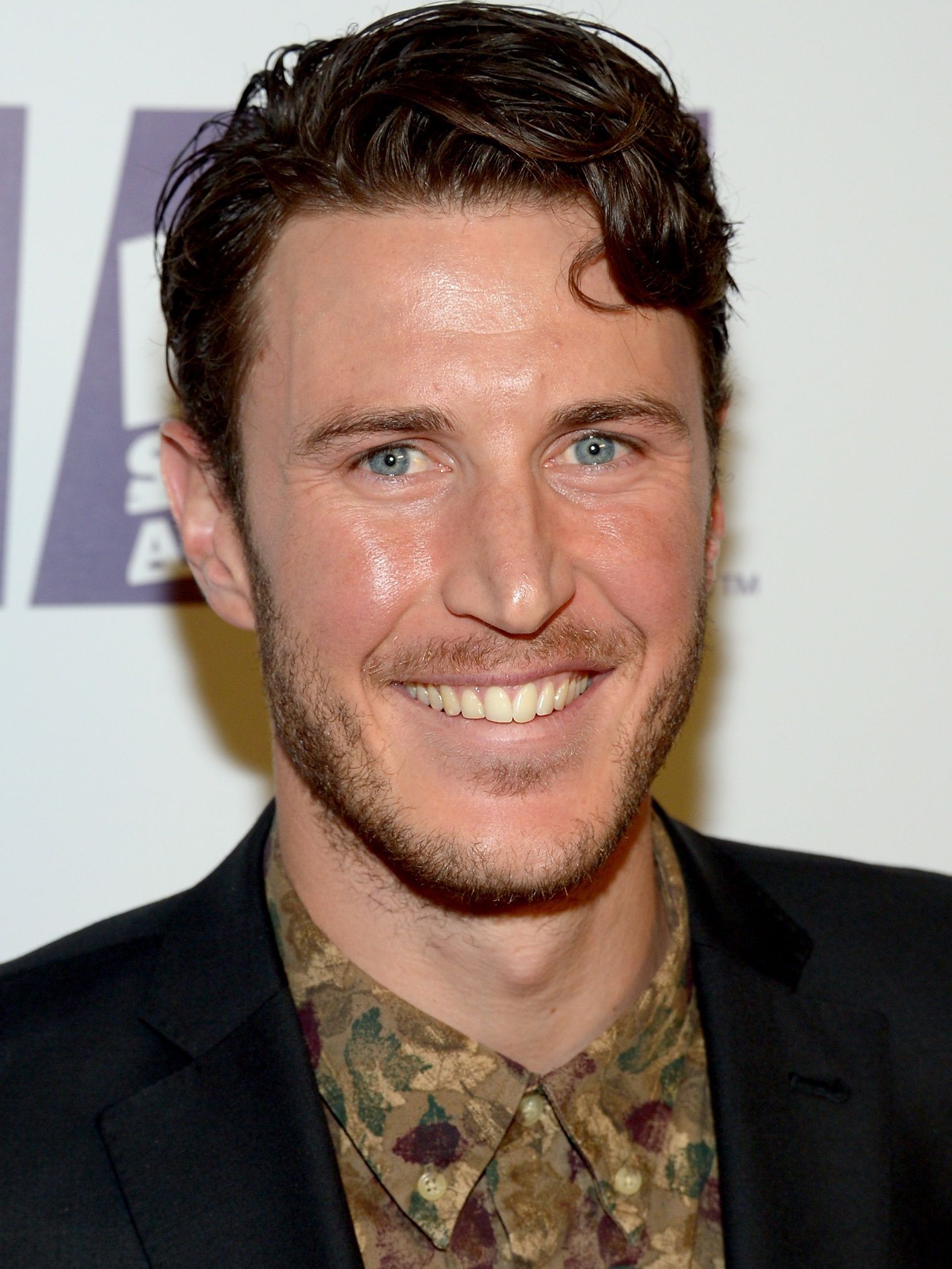 Aaron Jakubenko