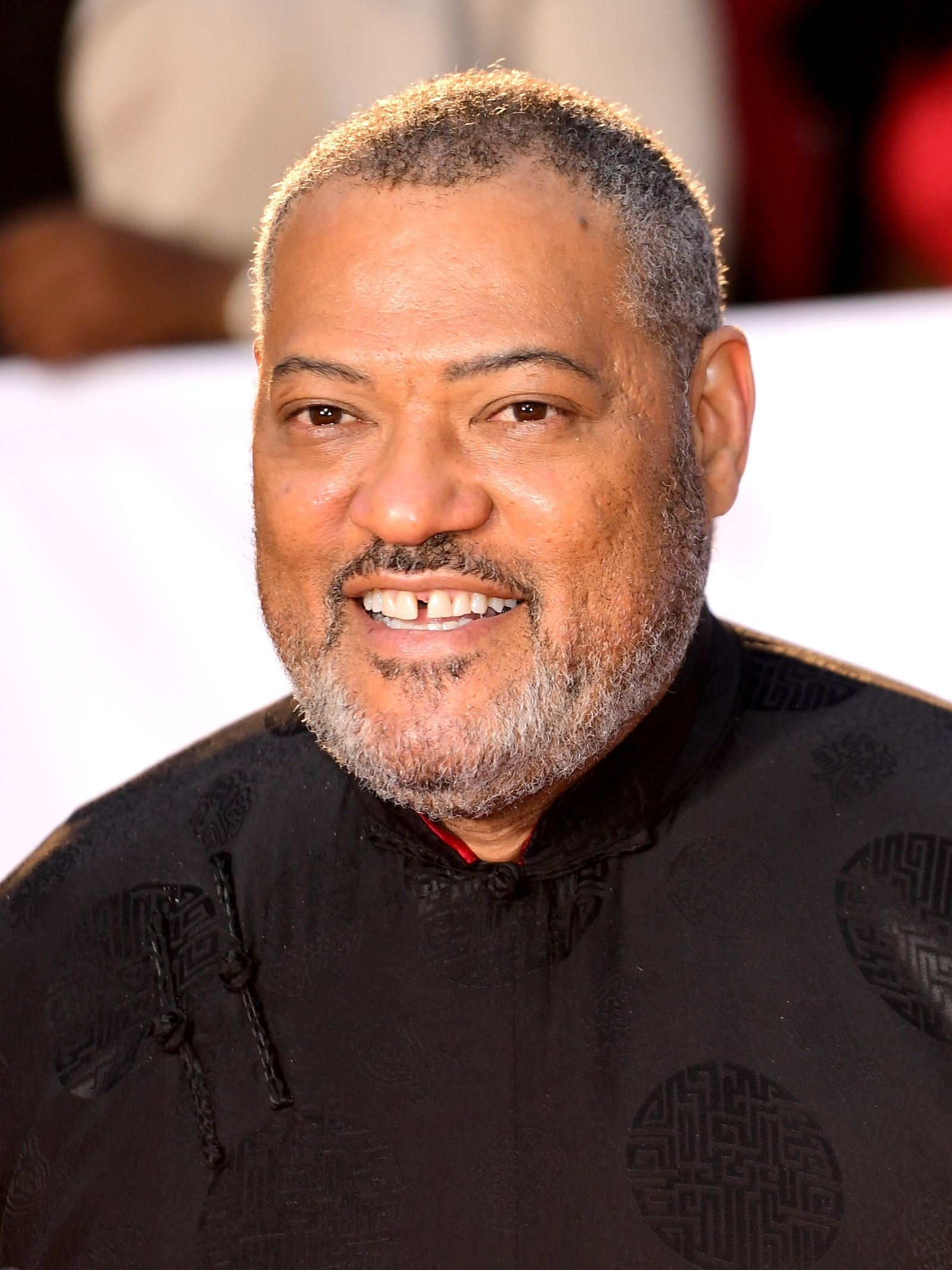 Laurence Fishburne AdoroCinema