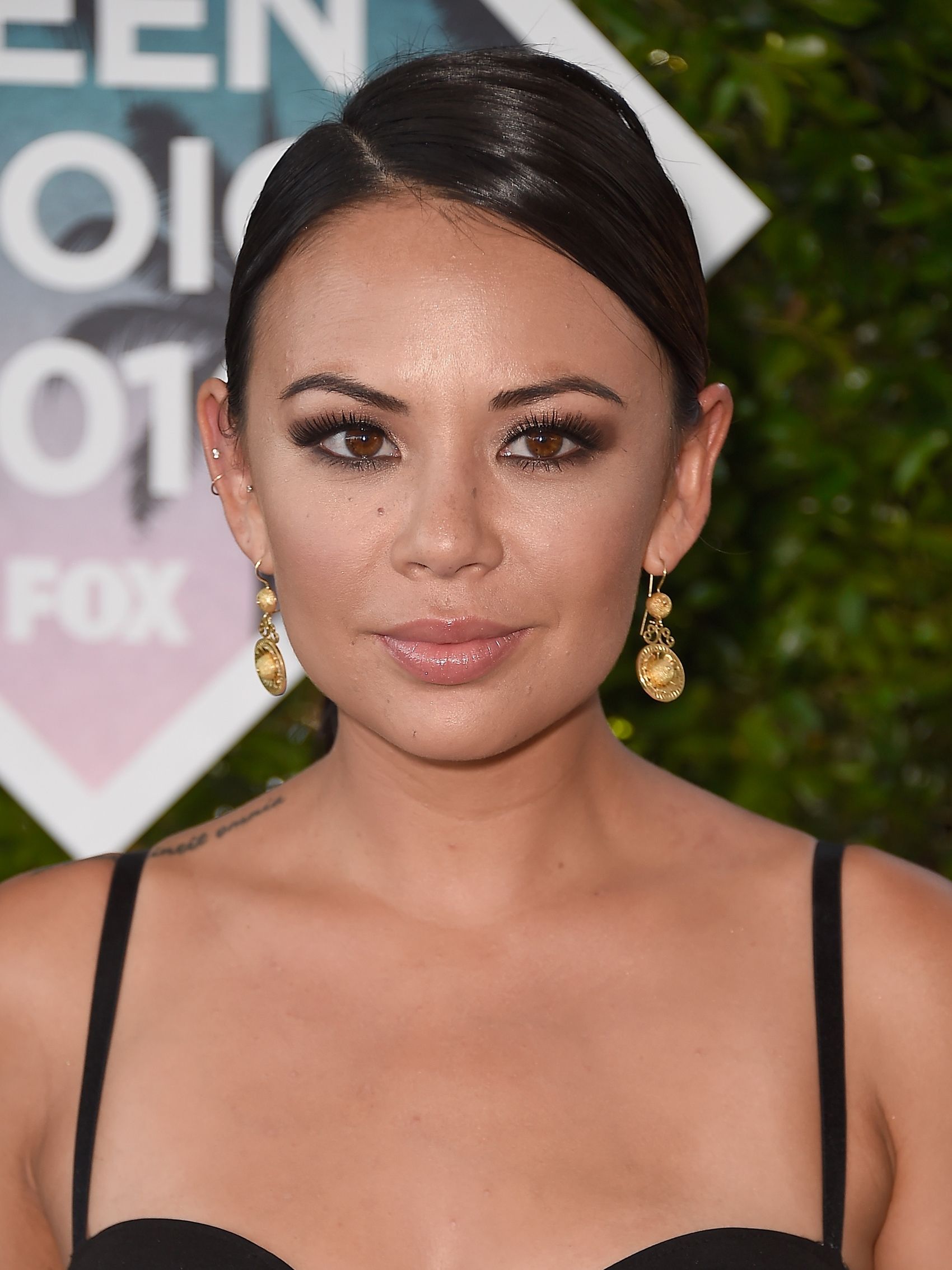 Janel Parrish Janel Parrish