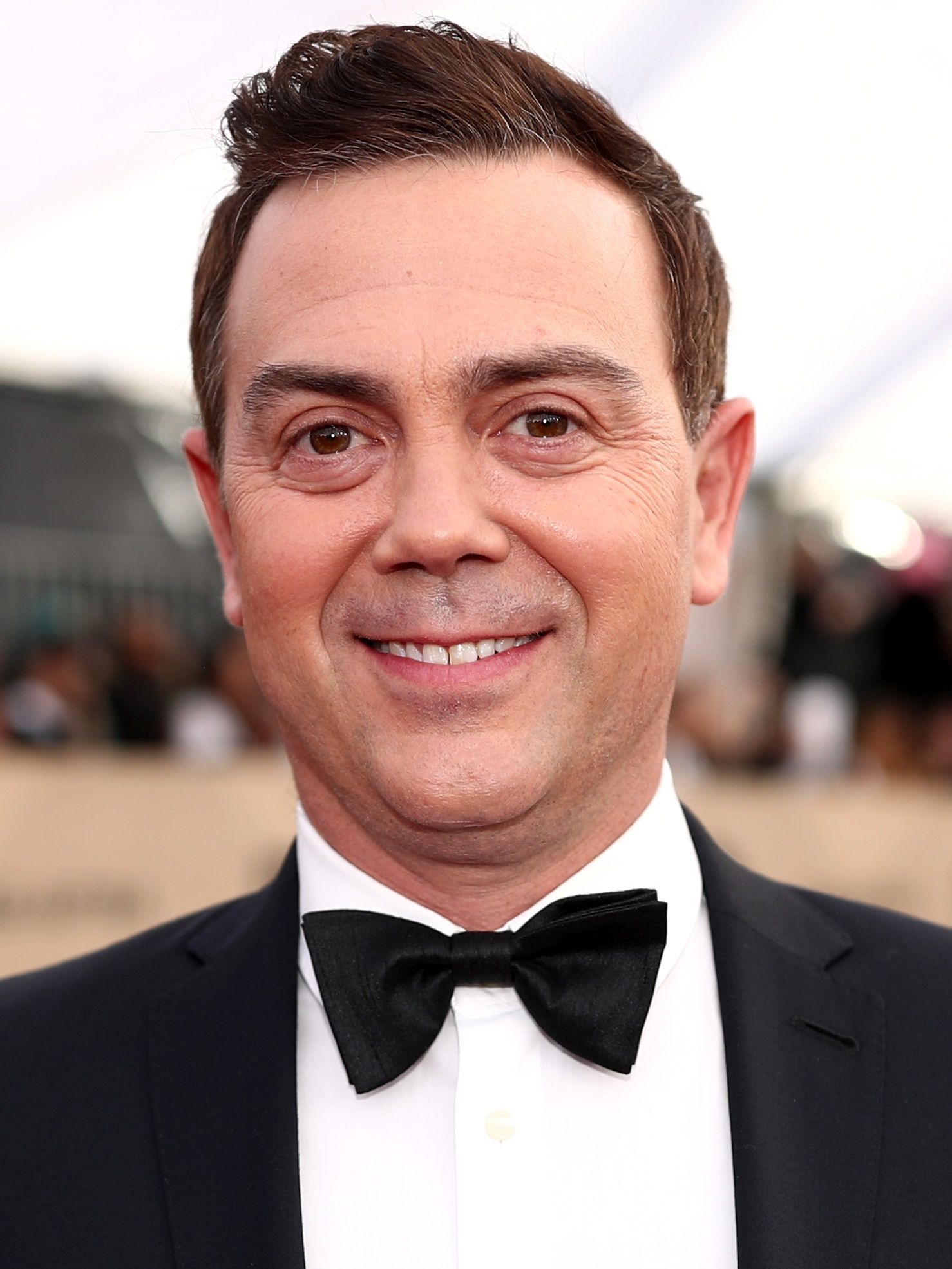 Joe Lo Truglio - AdoroCinema