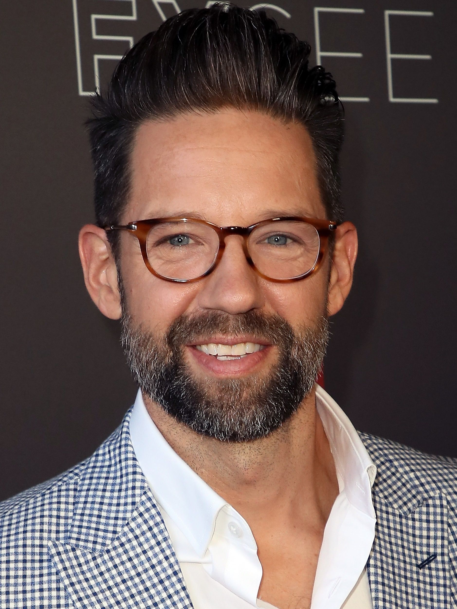 Todd Grinnell Filmografia AdoroCinema