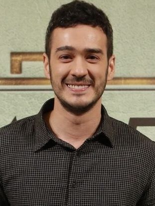Marcos Marcos