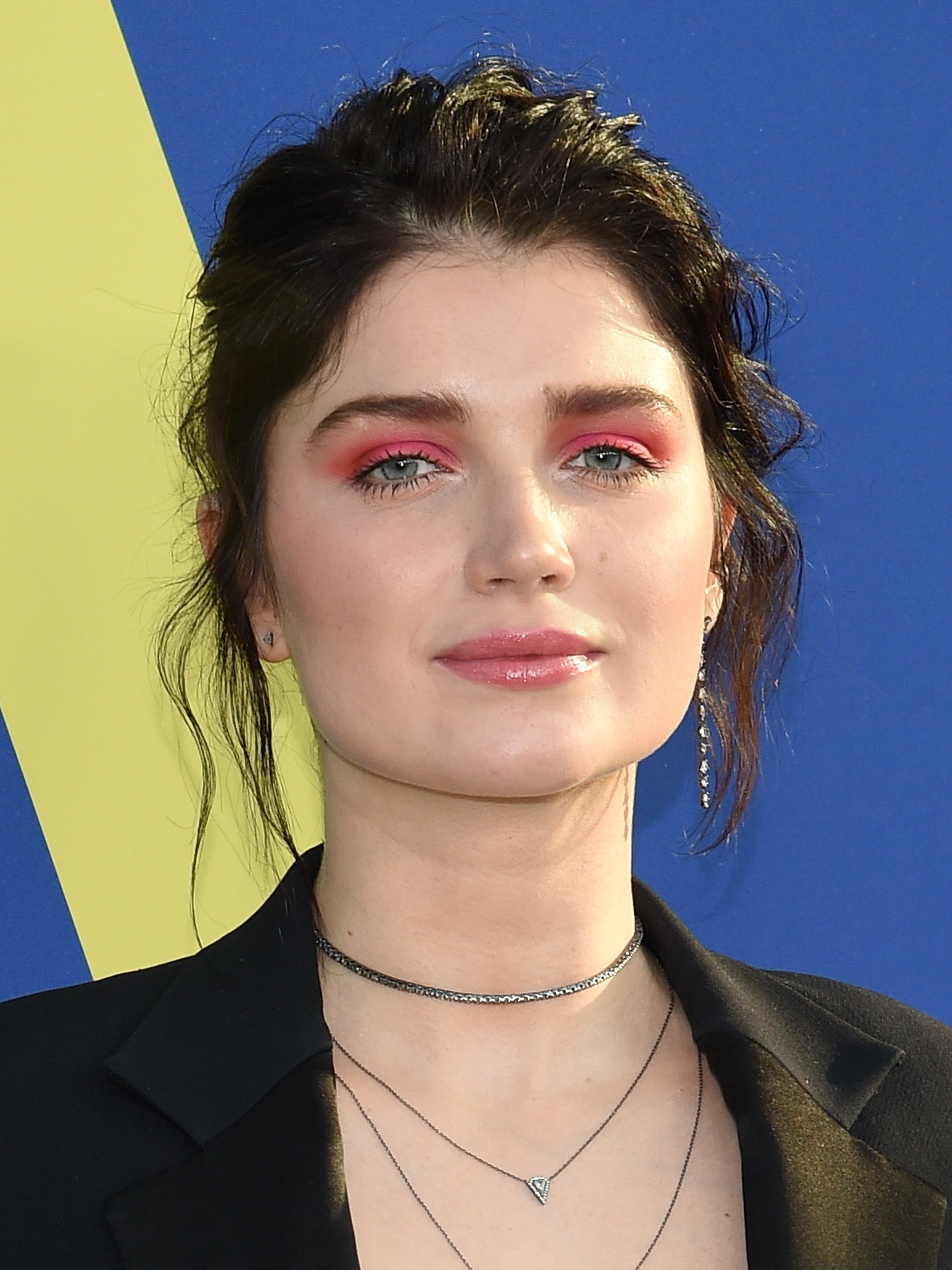 Eve Hewson : Notícias - AdoroCinema