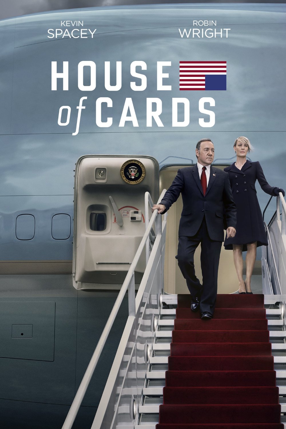 House Of Card Staffel 3