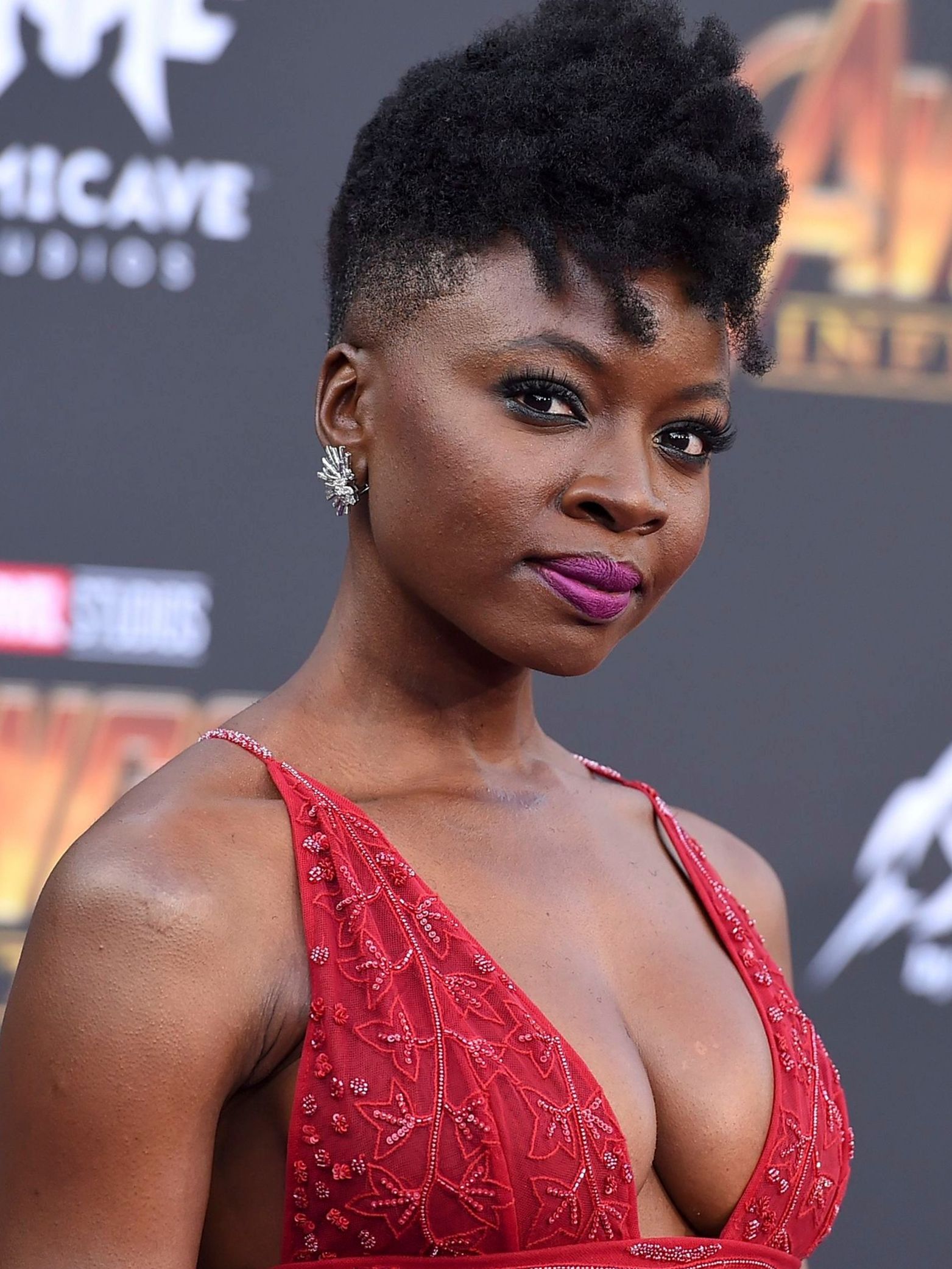 Danai Gurira A biografia AdoroCinema