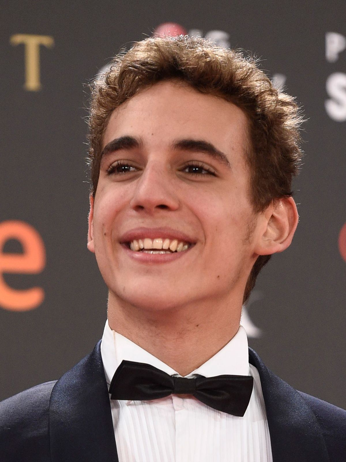 Miguel Herrán Miguel Herrán