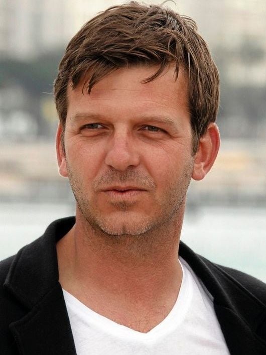 Jason Hughes AdoroCinema