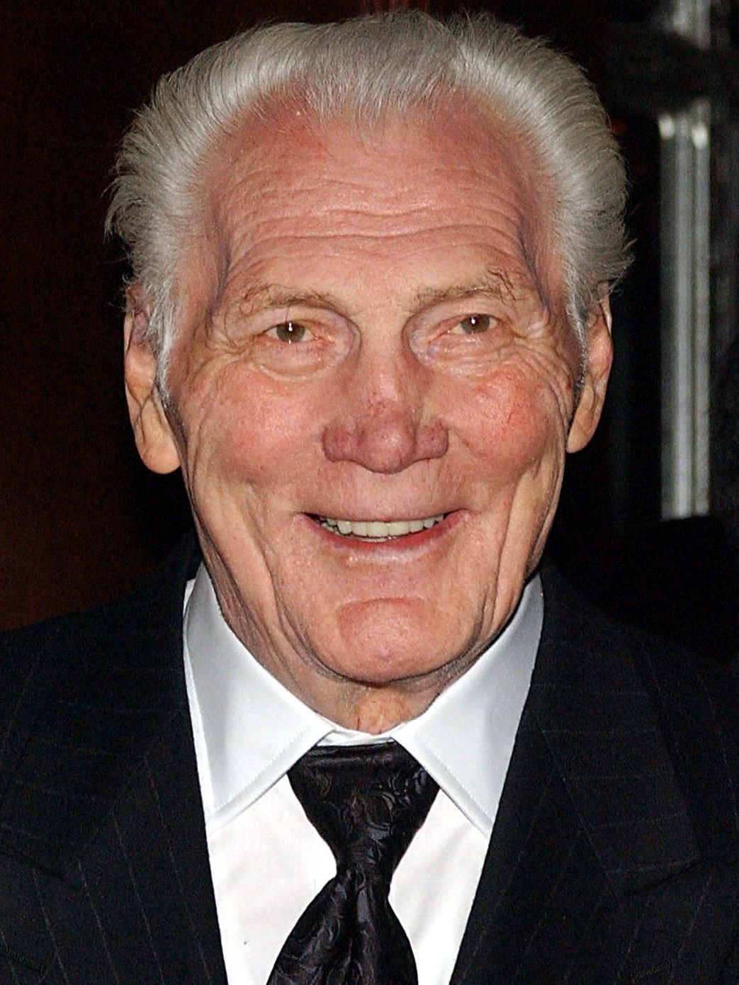 Jack Palance - AdoroCinema