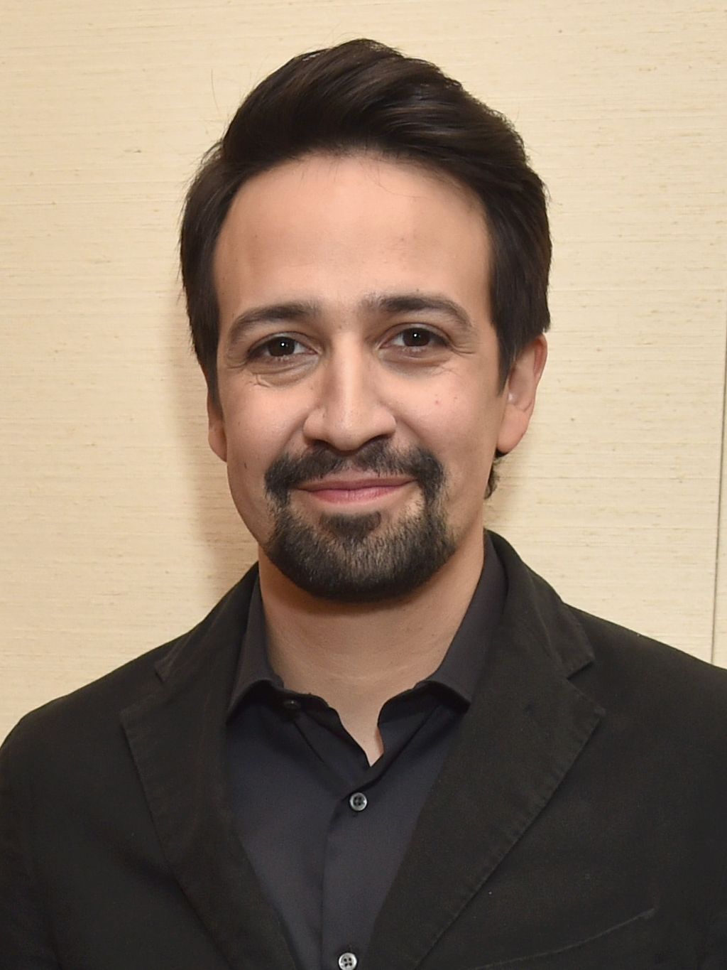 LinManuel Miranda AdoroCinema