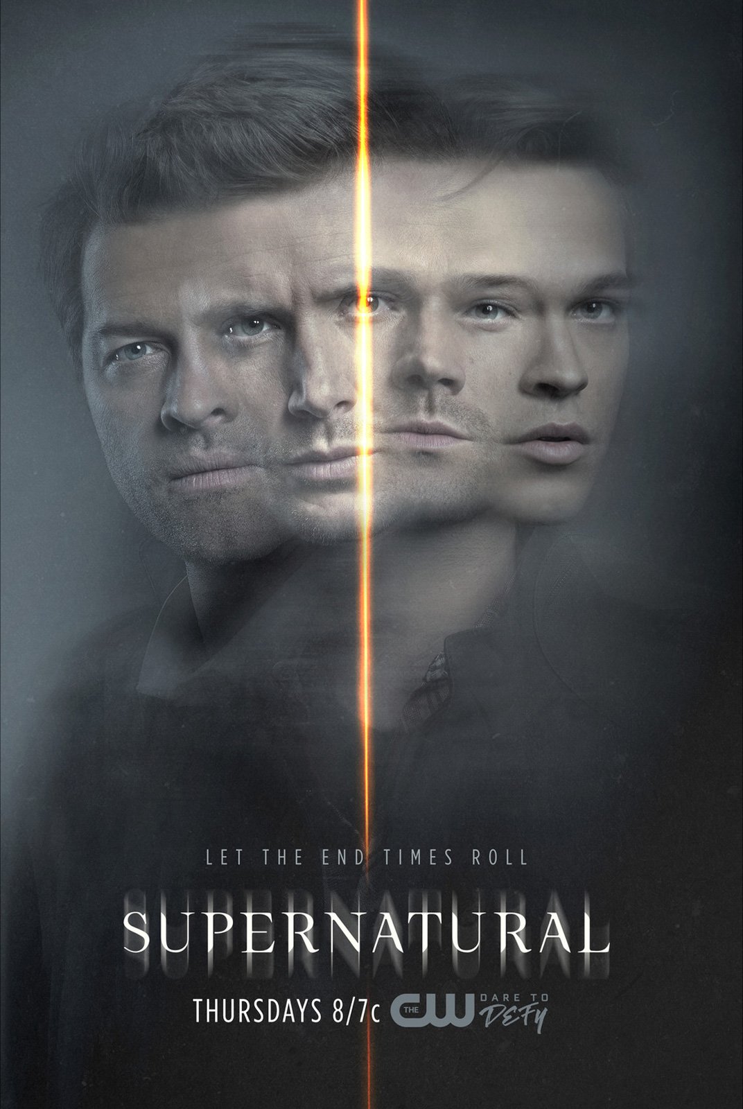 Supernatural 14