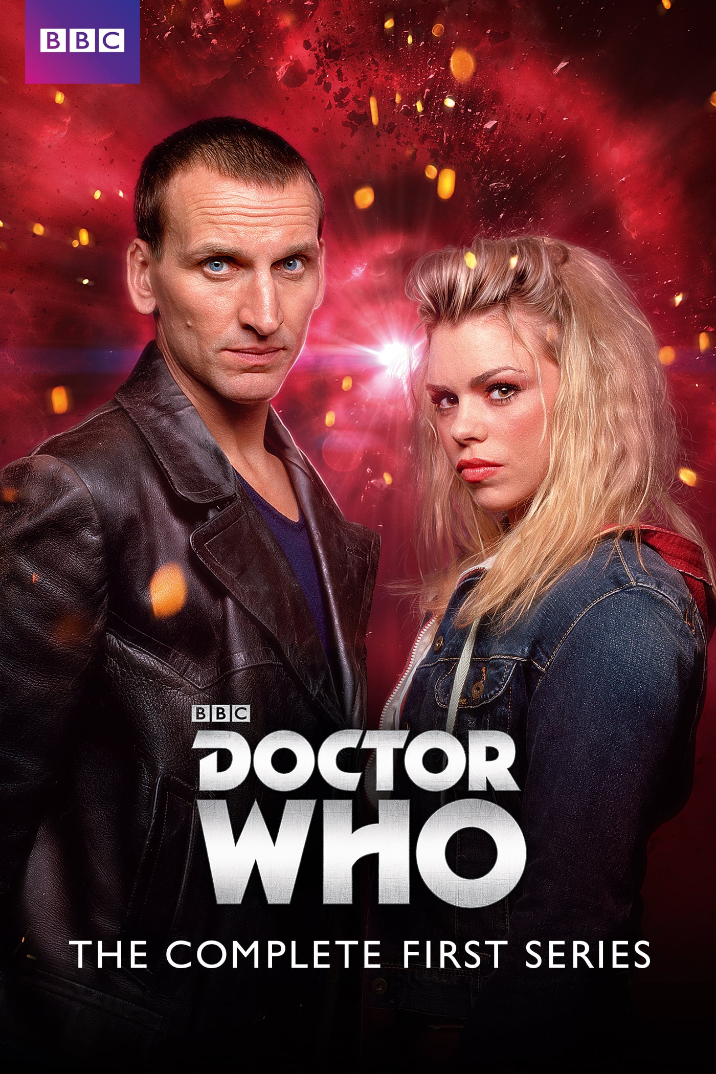 Doctor Who (2005) 1ª temporada - AdoroCinema