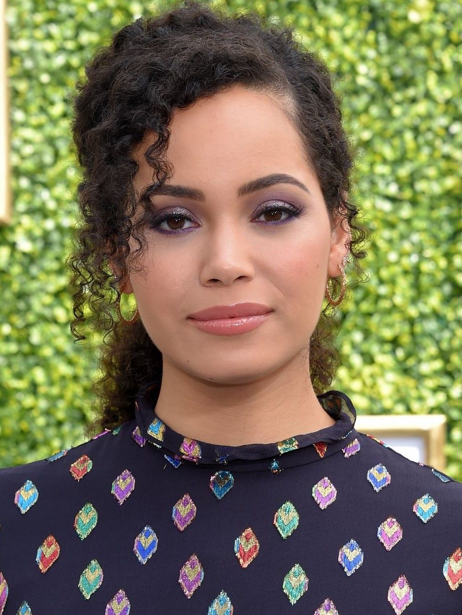 Madeleine Mantock Madeleine Mantock