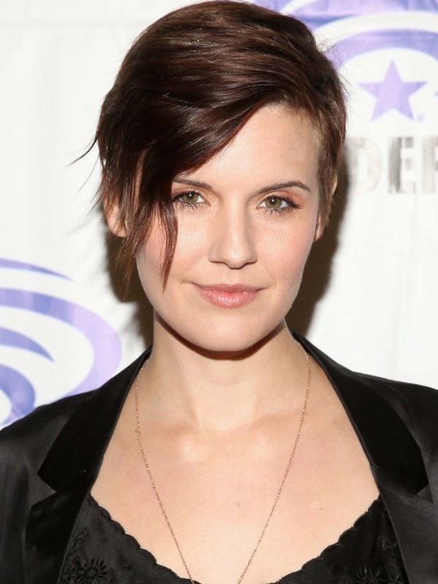 Maggie Grace Filme Maggie Grace Filme