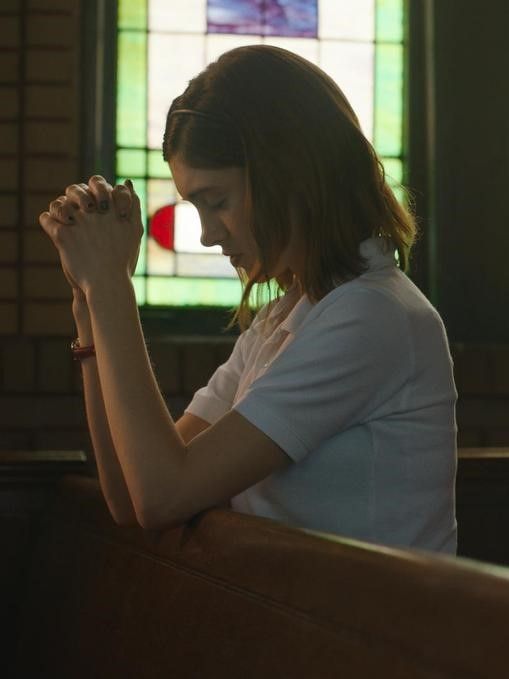 Yes God Yes Filme 2019 Adorocinema