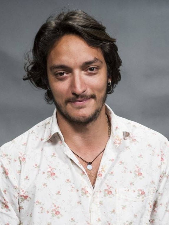 Allan Souza Lima - AdoroCinema