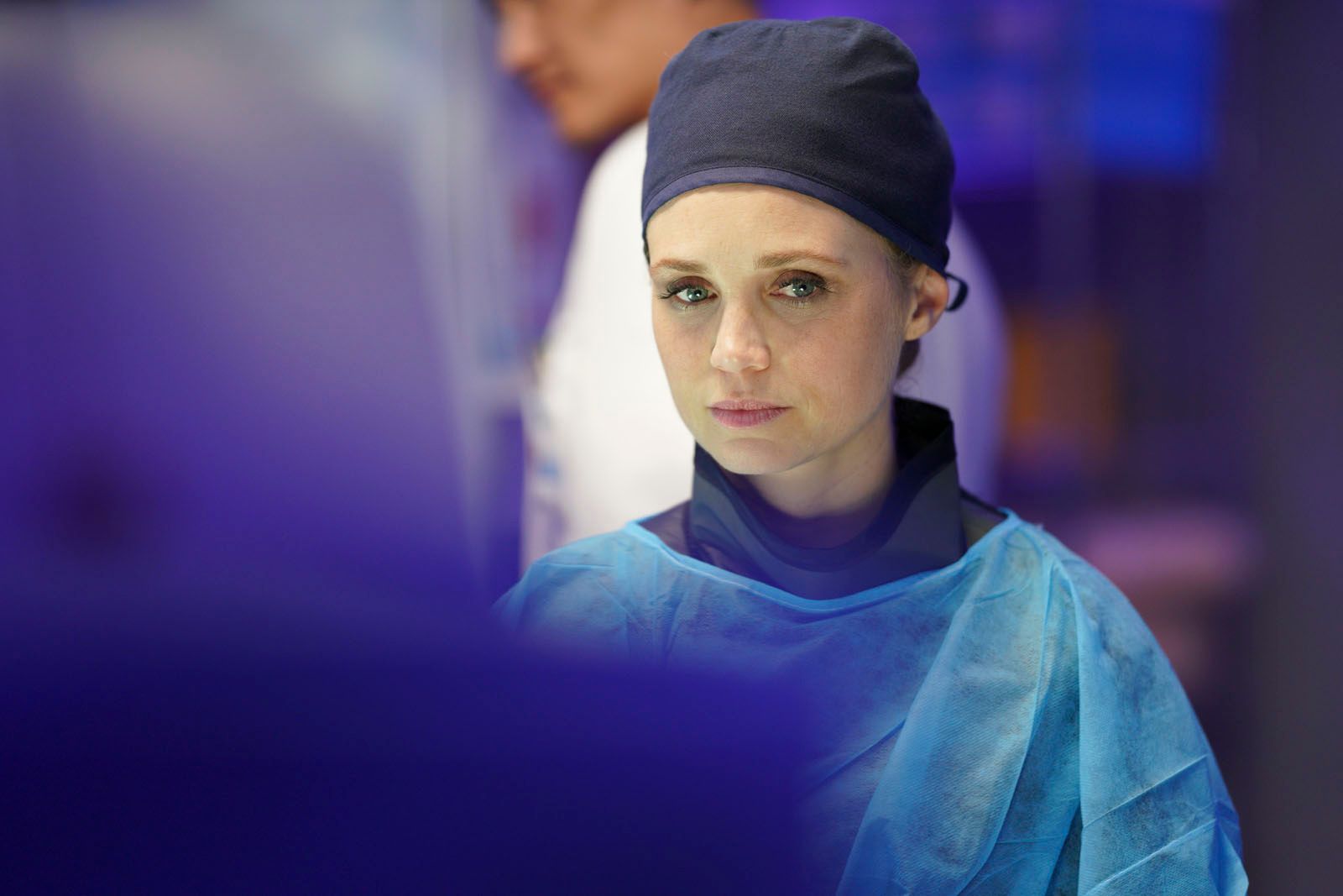 Films Et Séries Tv Avec Fiona Gubelmann The Good Doctor: Foto Fiona Gubelmann - 148 no 309 - AdoroCinema