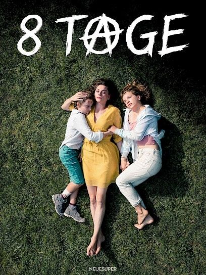 Acht Tage Acht Tage