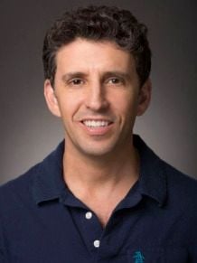 Jeff Rake - AdoroCinema