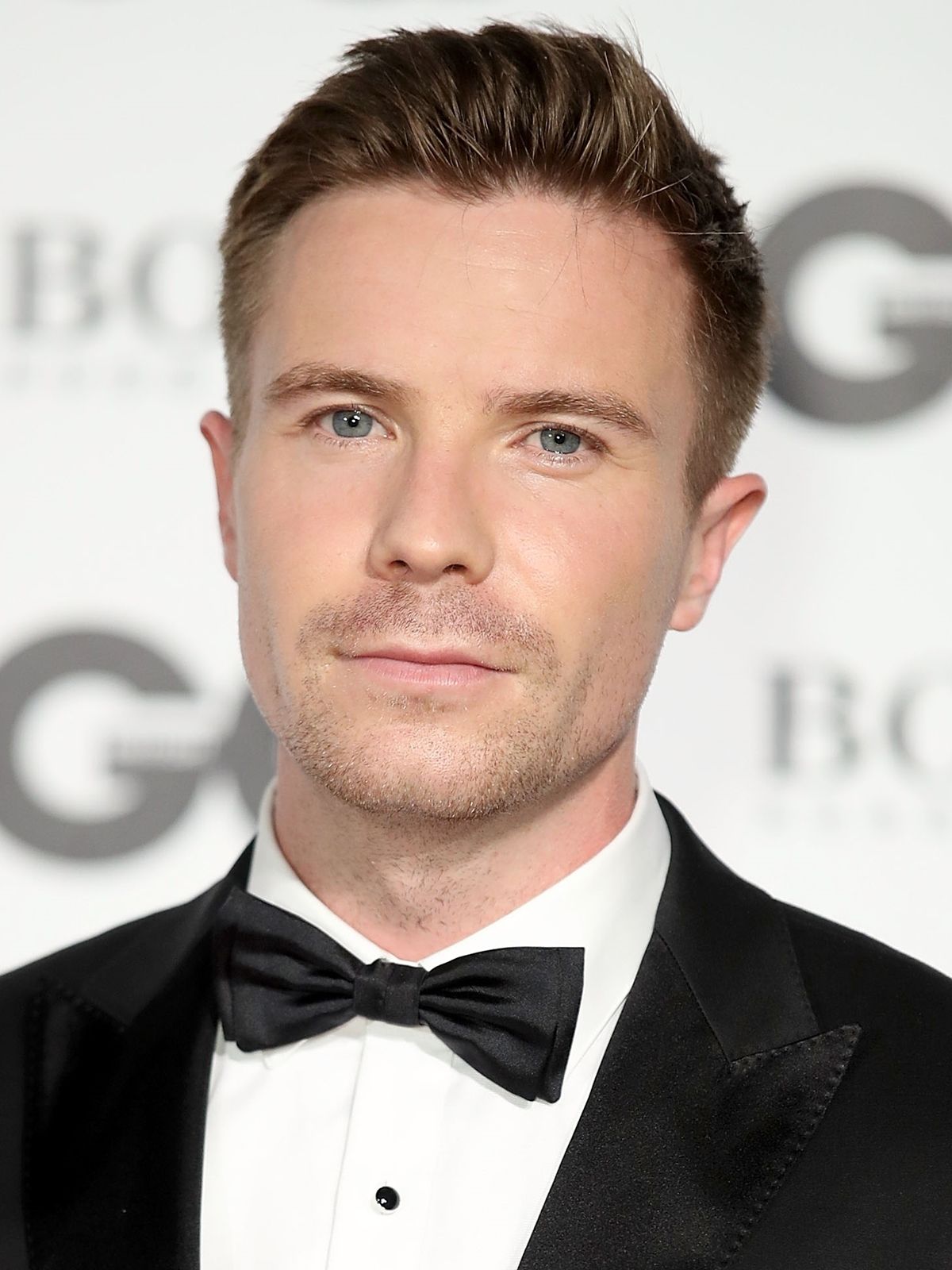 Joe Dempsie AdoroCinema