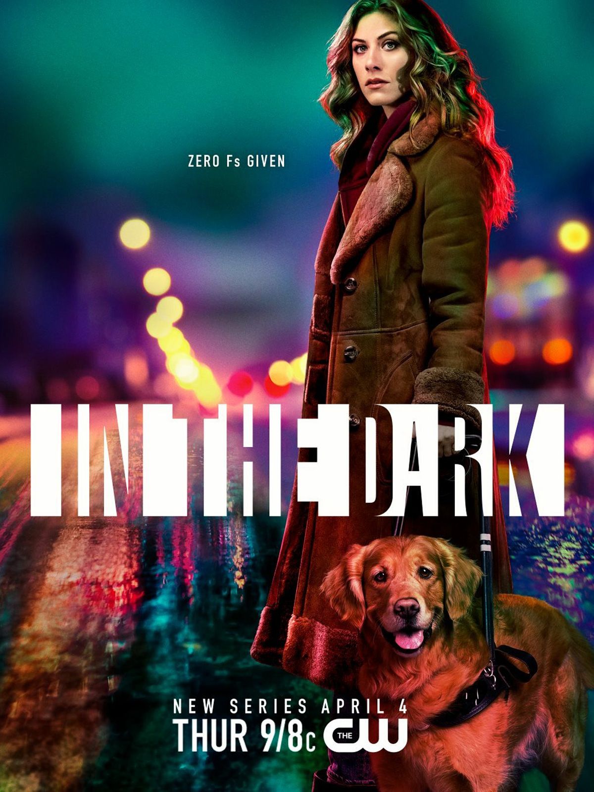 In The Dark