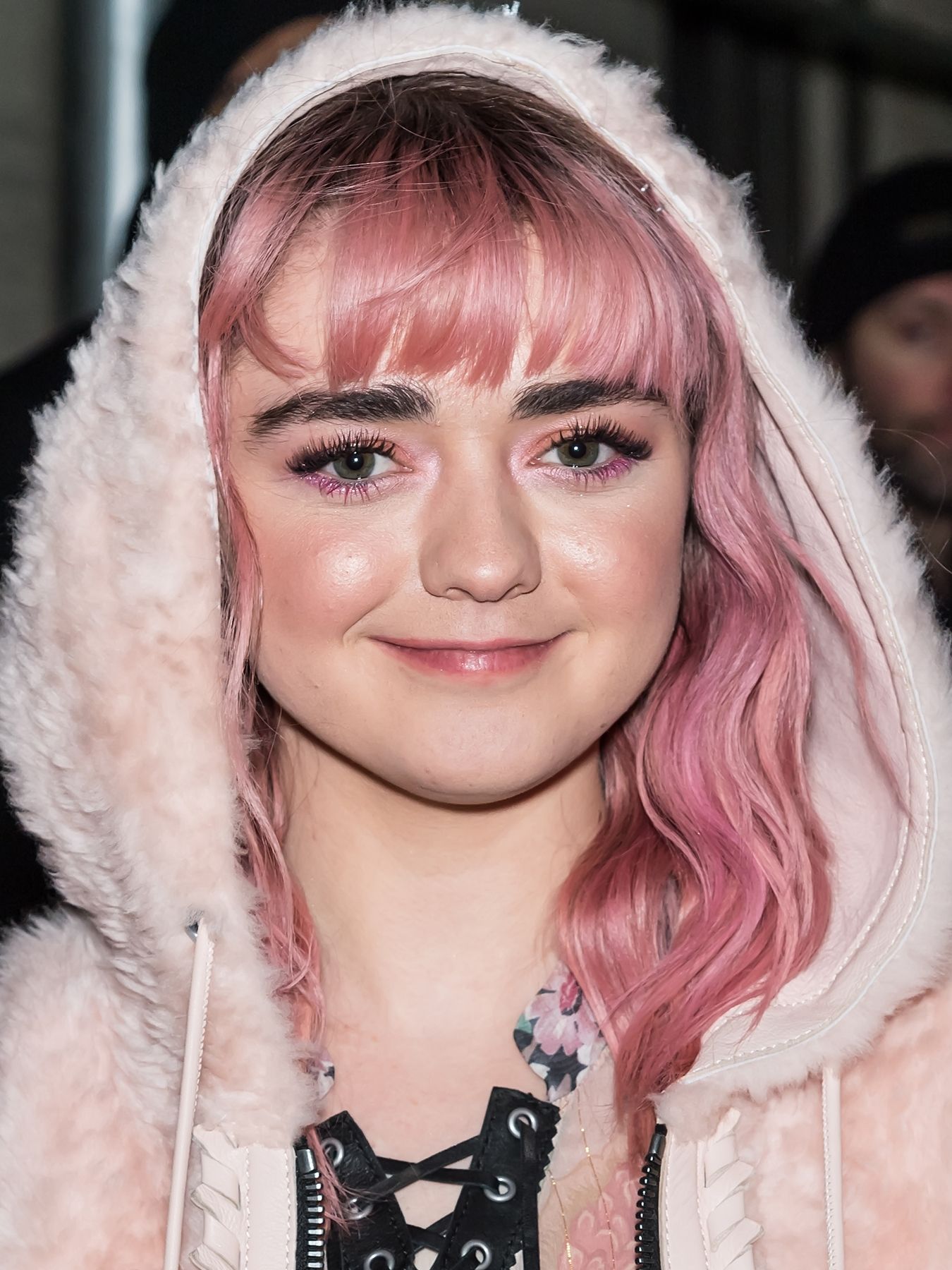 Maisie Williams Filme & Fernsehsendungen