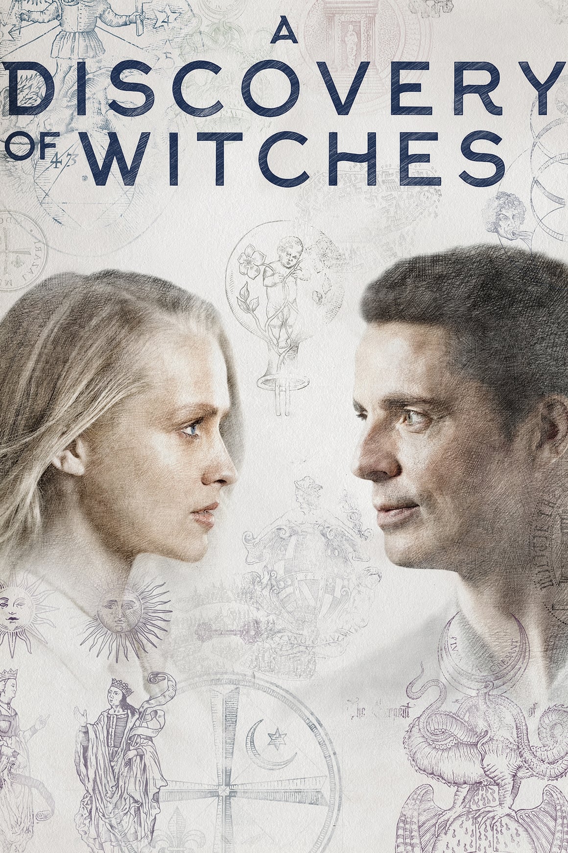 discovery of witches season 3