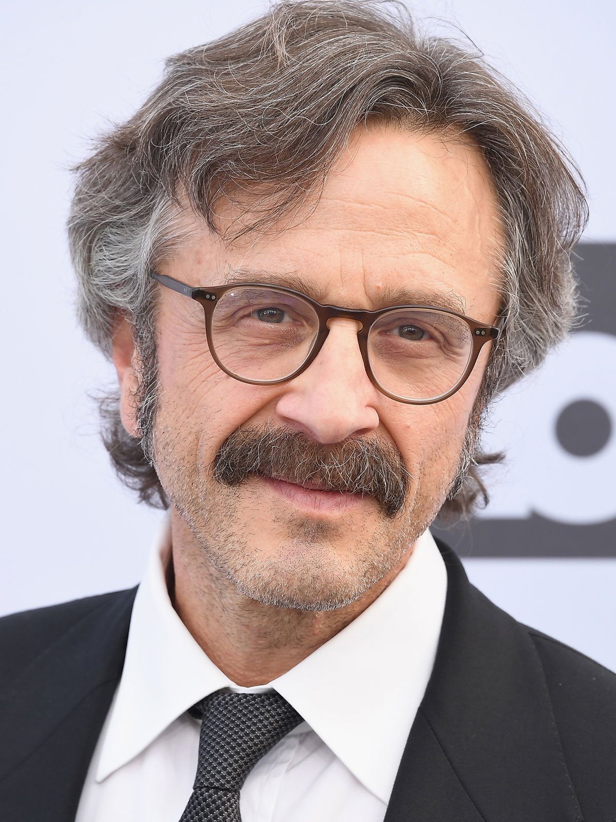 with marc maron