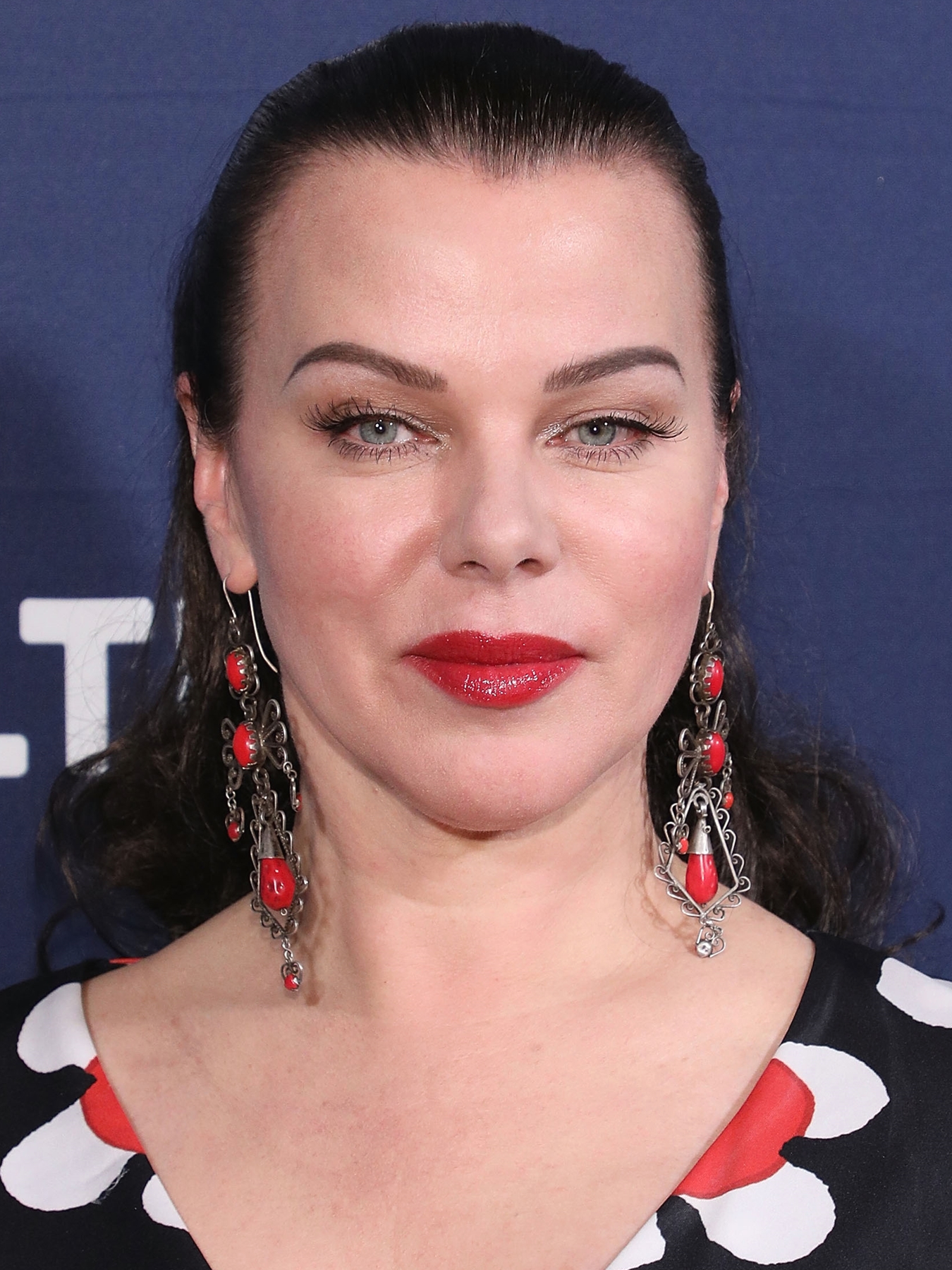 Debi Mazar Adorocinema 