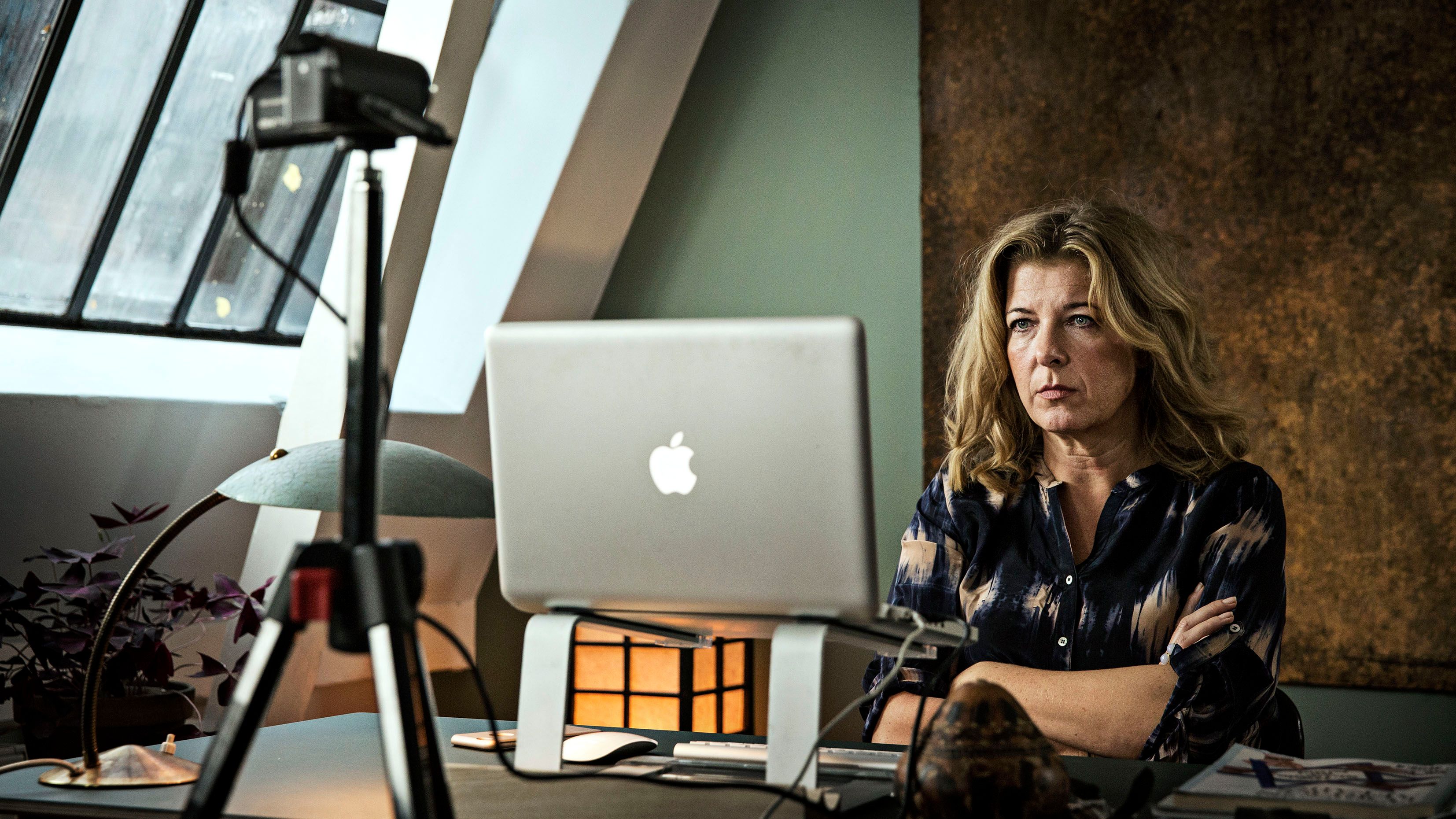 Foto de Paprika Steen Foto Paprika Steen AdoroCinema