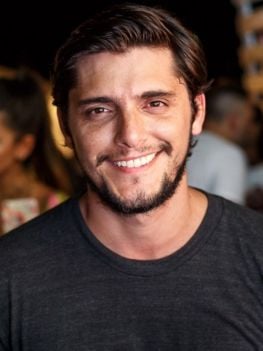 Bruno Gissoni A Biografia Adorocinema