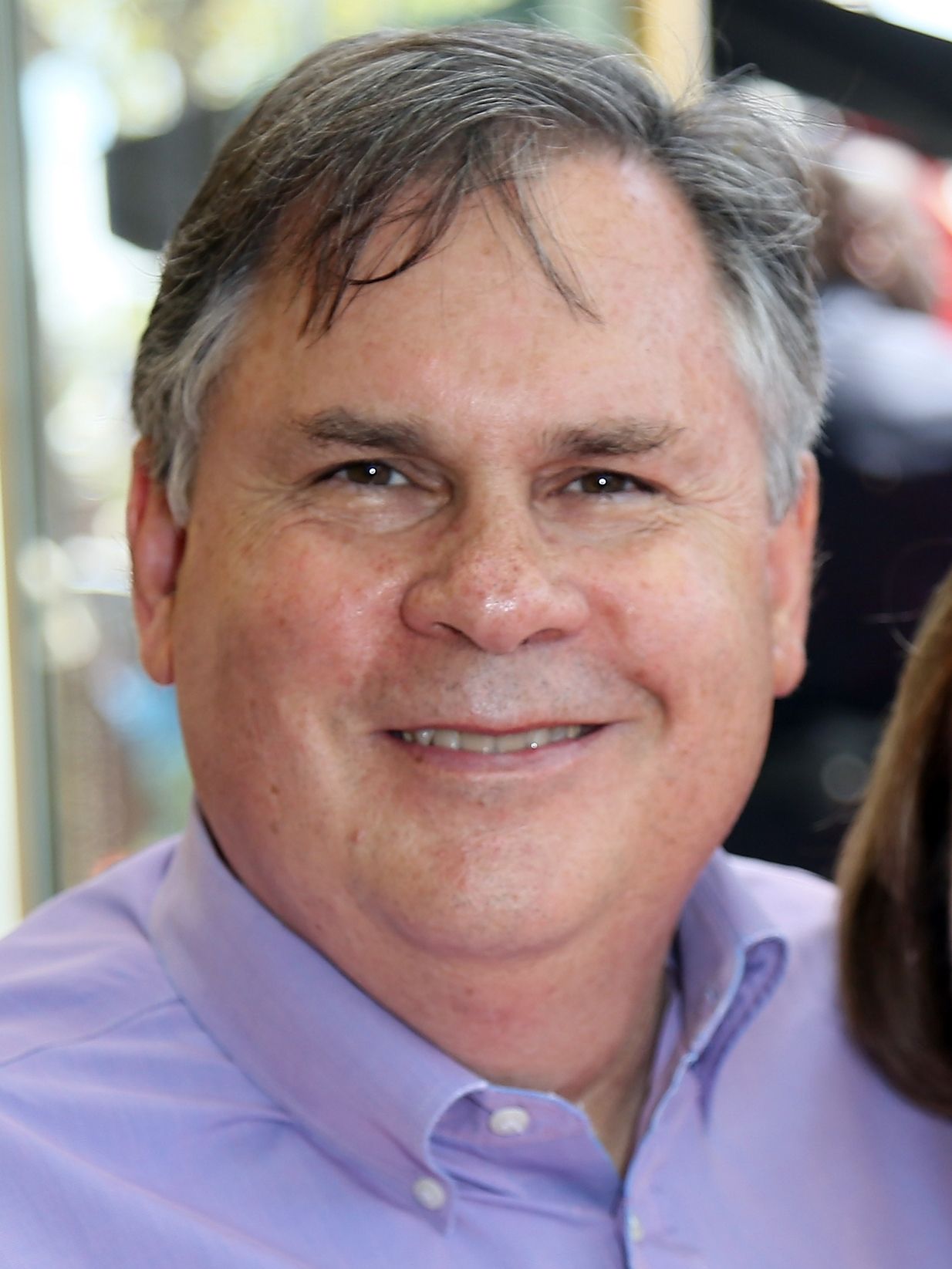 Robert King (III) AdoroCinema