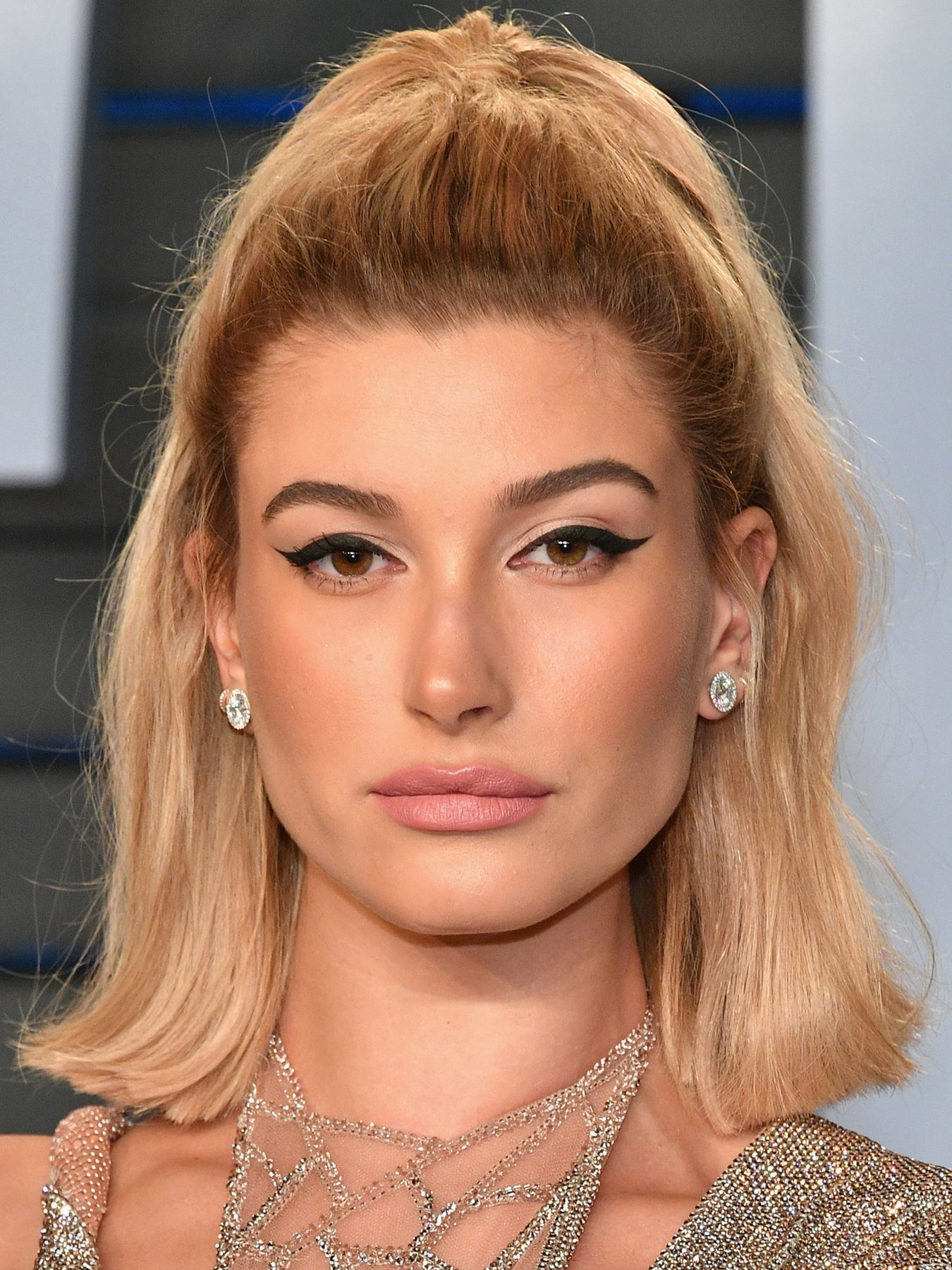 Hailey Baldwin - AdoroCinema