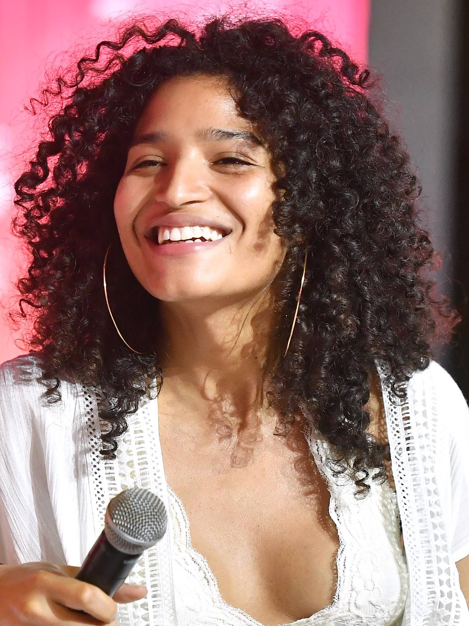 Foto de Indya Moore Poster Indya Moore AdoroCinema