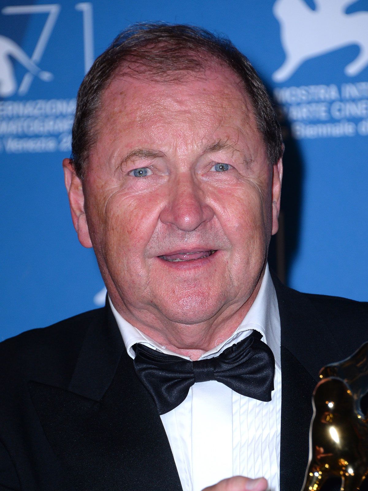 Roy Andersson Roy Andersson