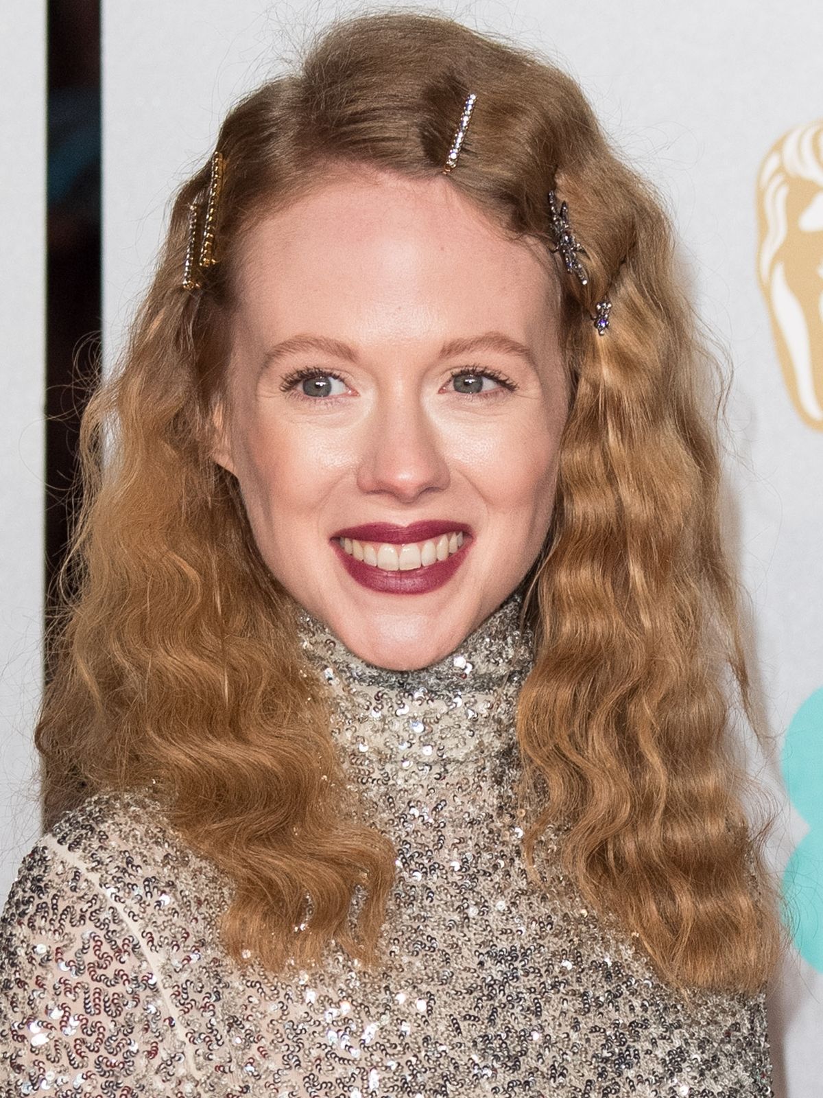 Zoe Boyle AdoroCinema